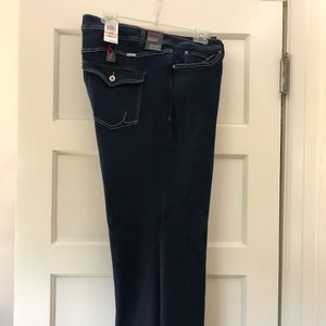 I.N.C. International Concepts Plus Size 24WP/ NWT